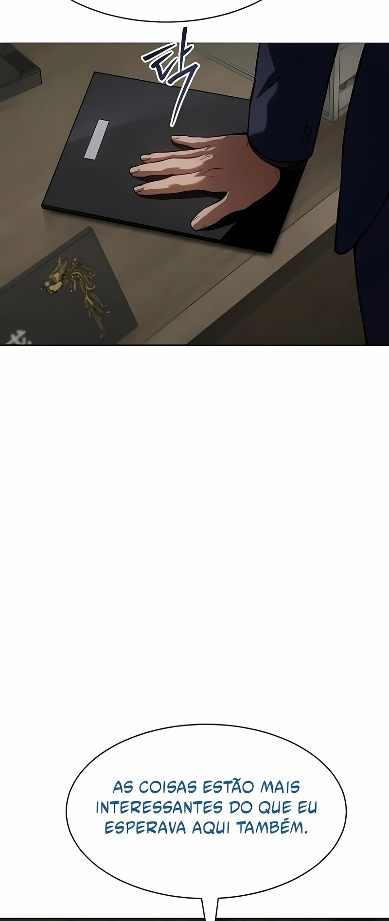 Dupla Baek Capítulo 39 Página 37