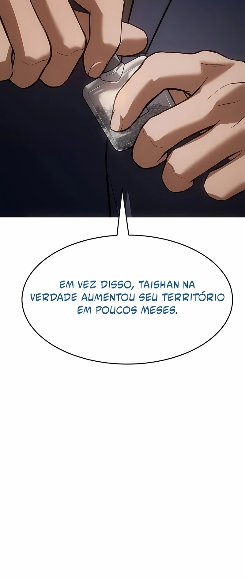 Dupla Baek Capítulo 39 Página 47