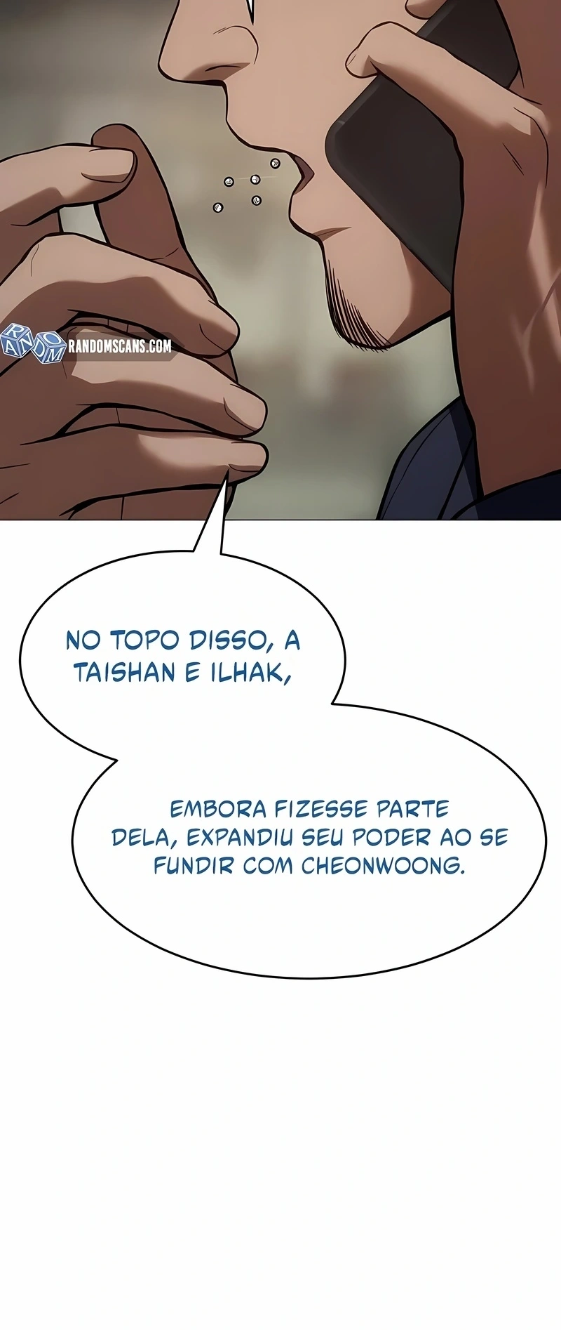 Dupla Baek Capítulo 39 Página 51