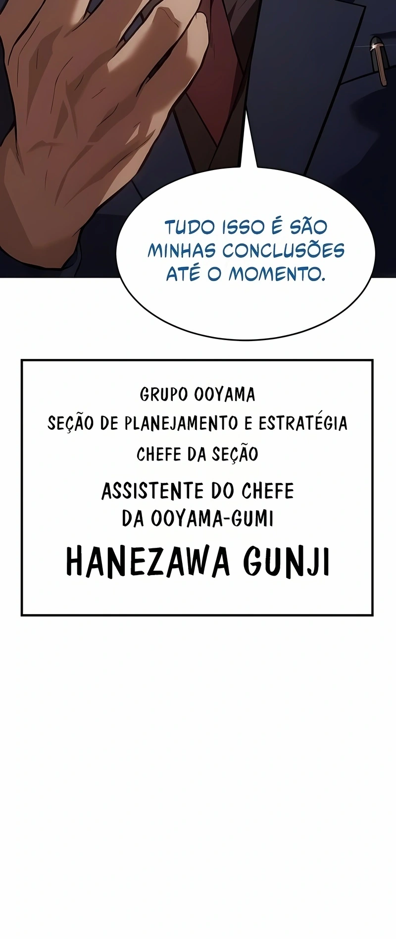 Dupla Baek Capítulo 39 Página 53
