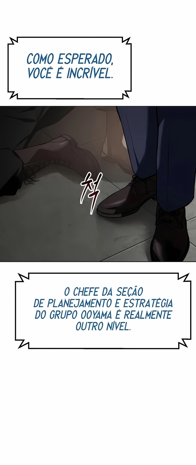 Dupla Baek Capítulo 39 Página 54