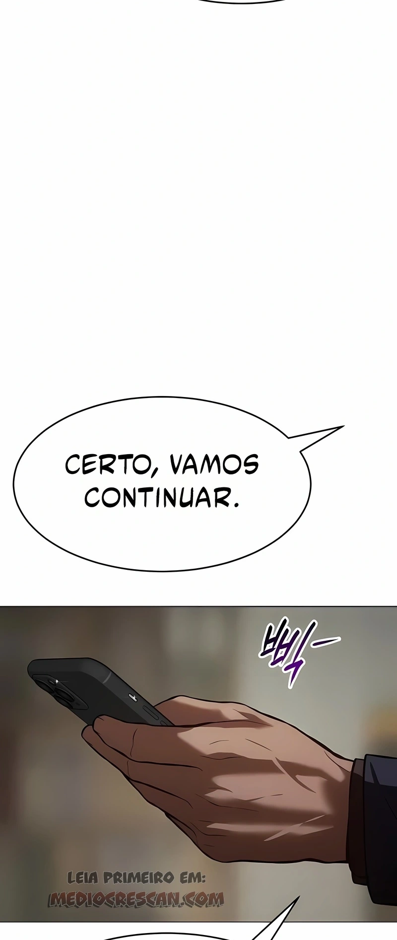 Dupla Baek Capítulo 39 Página 56