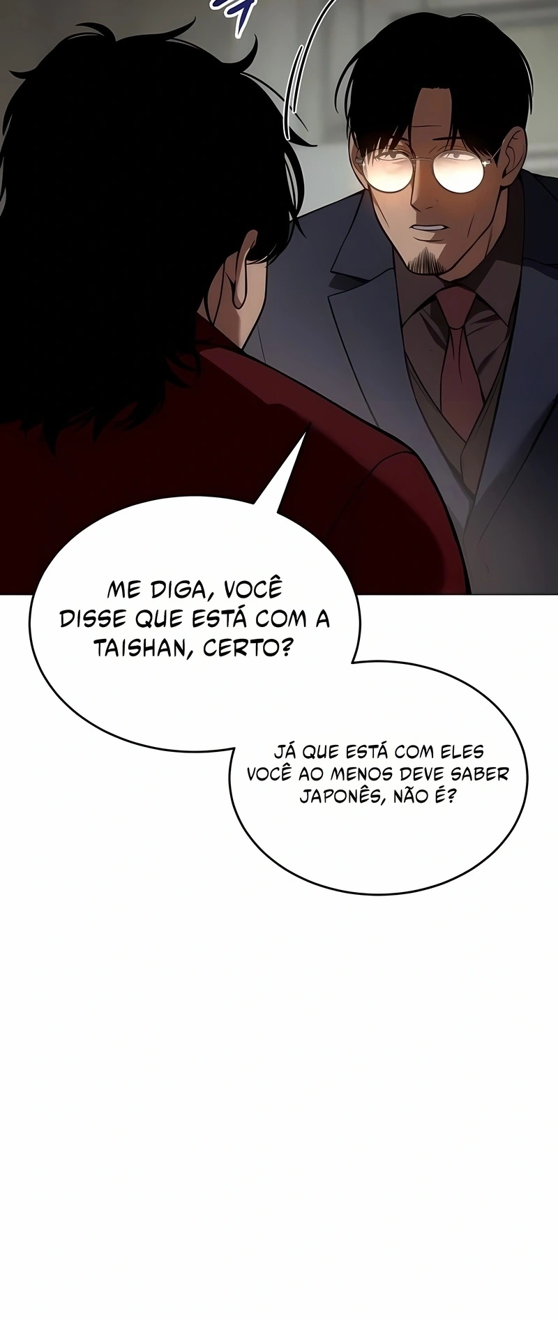 Dupla Baek Capítulo 39 Página 58