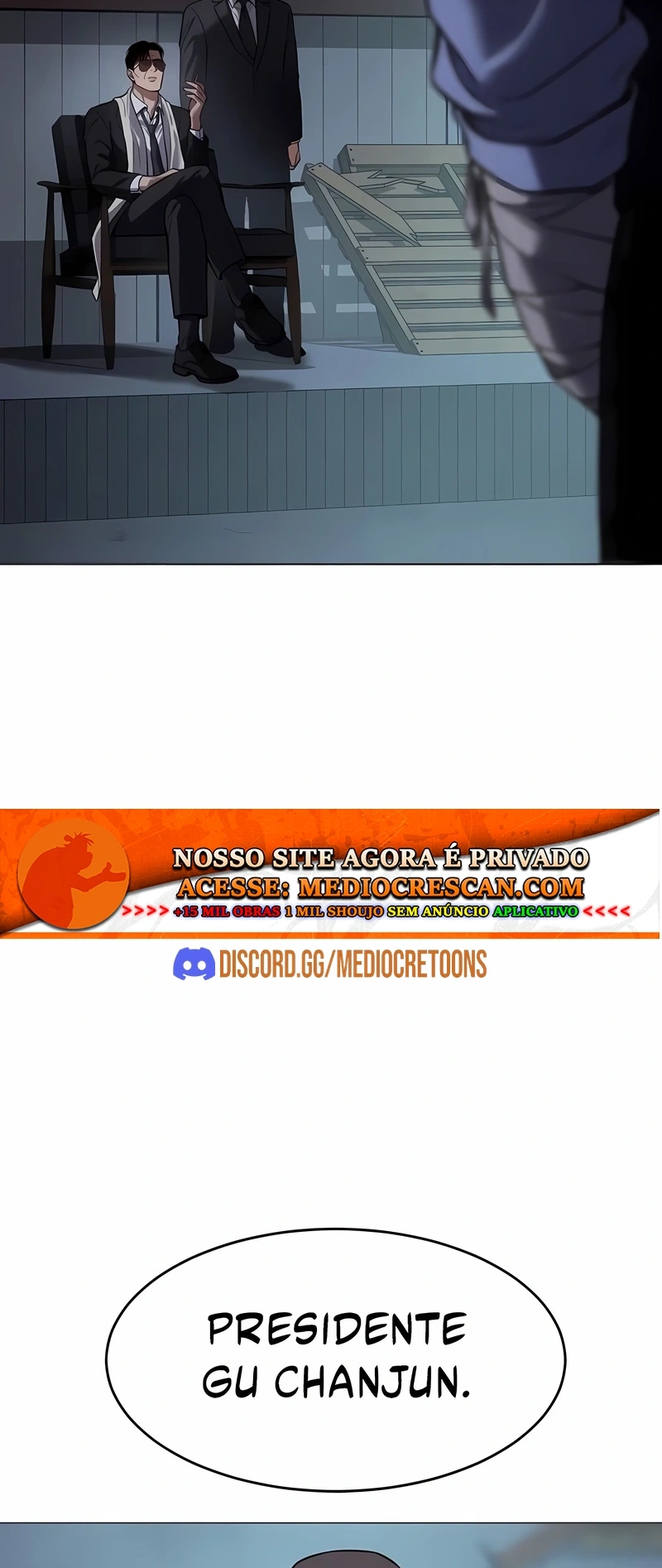 Dupla Baek Capítulo 39 Página 65