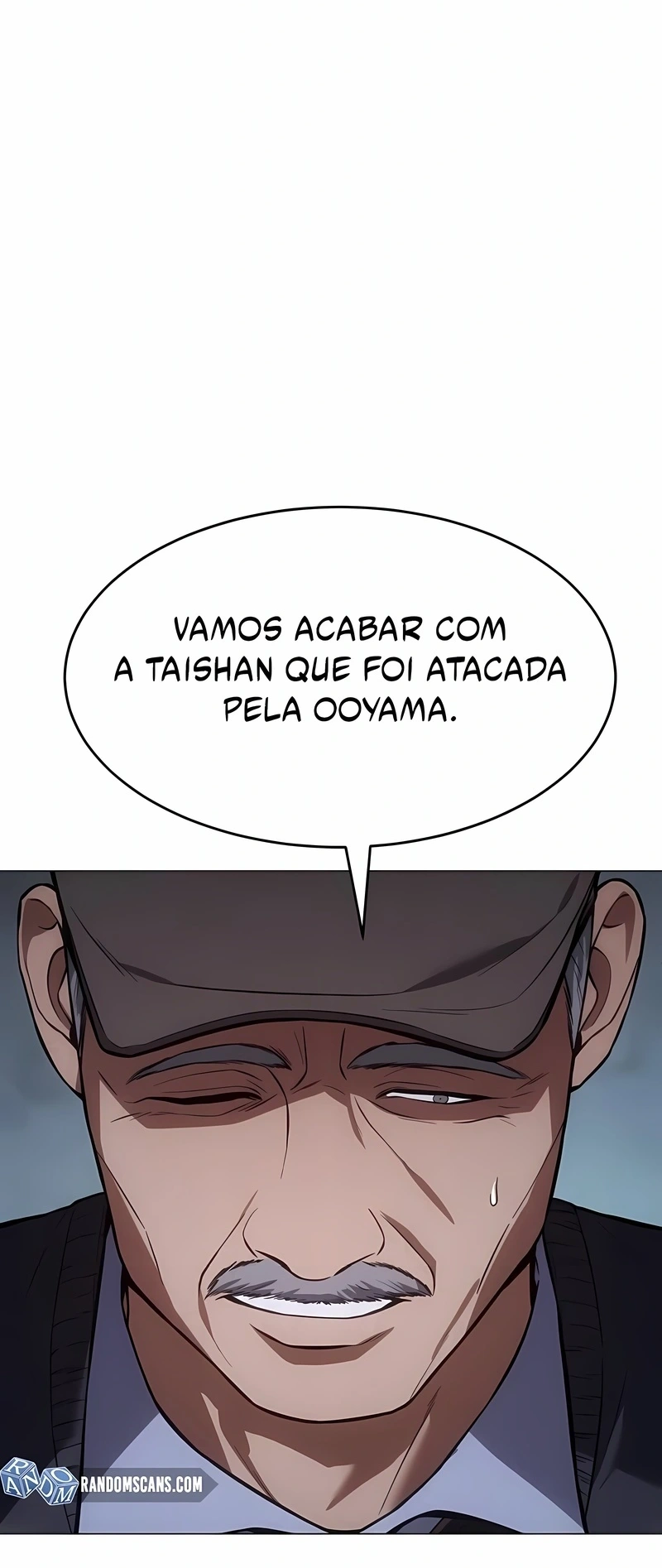 Dupla Baek Capítulo 39 Página 67