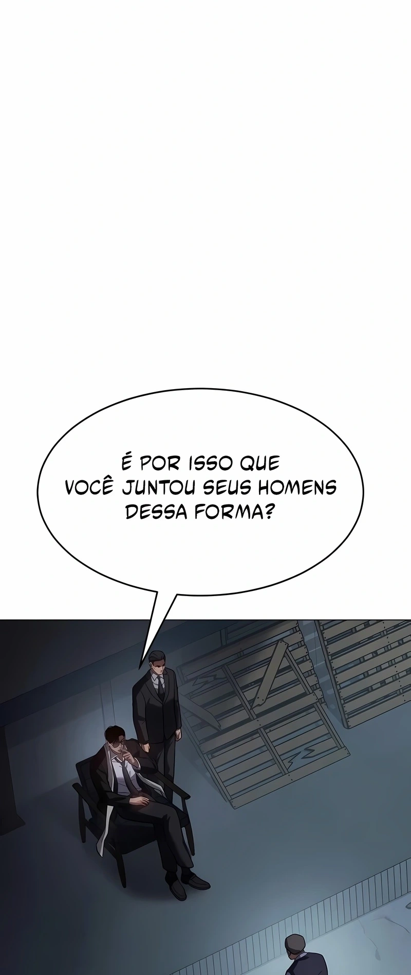 Dupla Baek Capítulo 39 Página 68