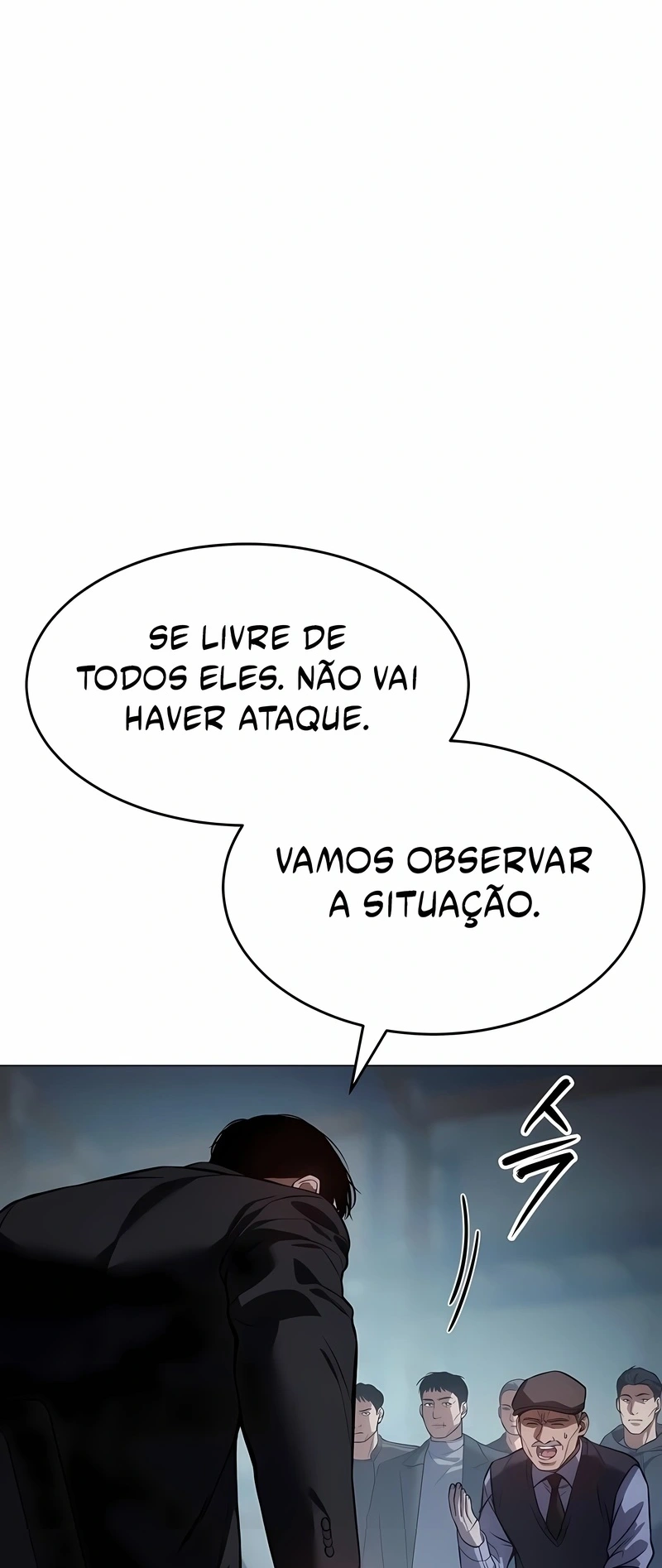 Dupla Baek Capítulo 39 Página 70