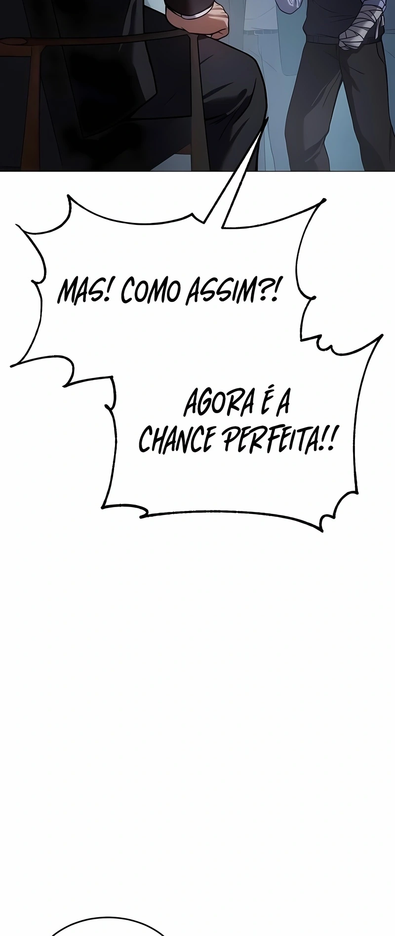 Dupla Baek Capítulo 39 Página 71