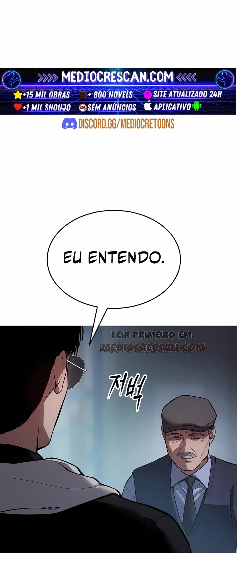 Dupla Baek Capítulo 39 Página 73