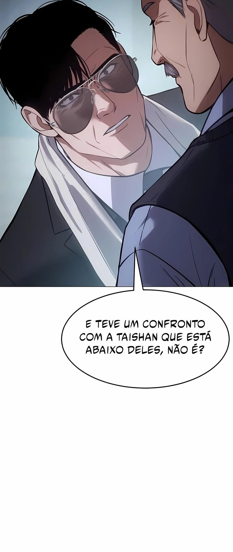 Dupla Baek Capítulo 39 Página 76