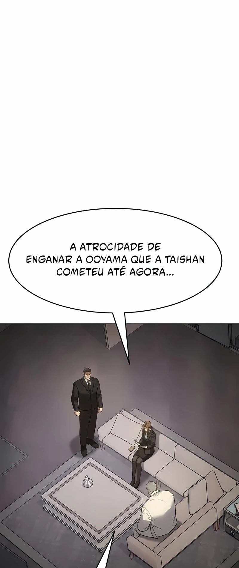 Dupla Baek Capítulo 39 Página 82