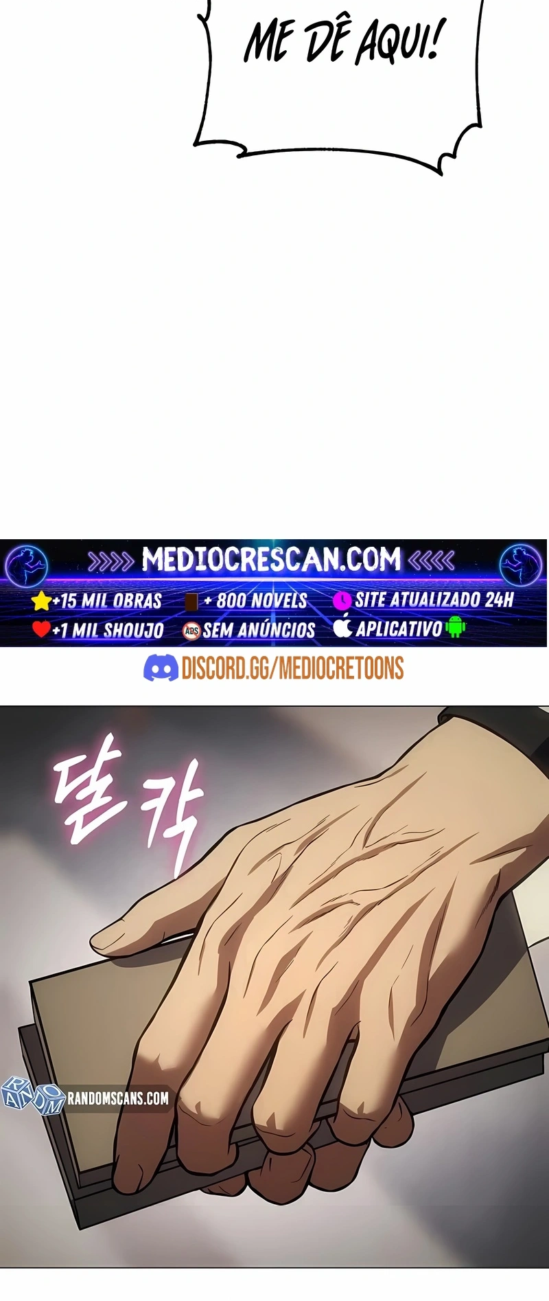 Dupla Baek Capítulo 39 Página 88