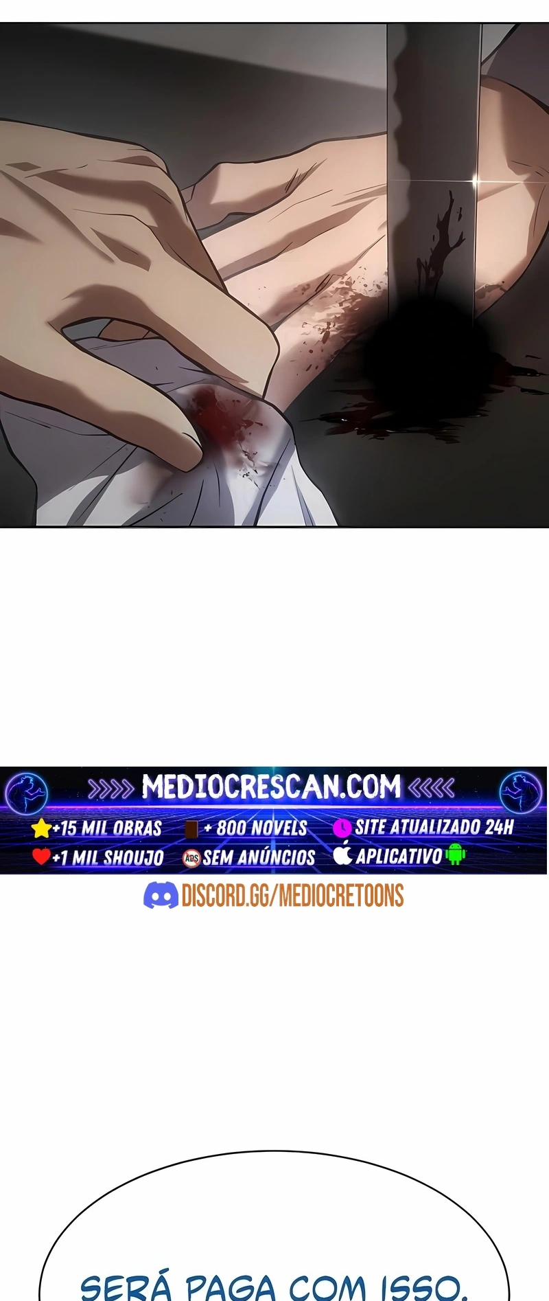 Dupla Baek Capítulo 39 Página 9