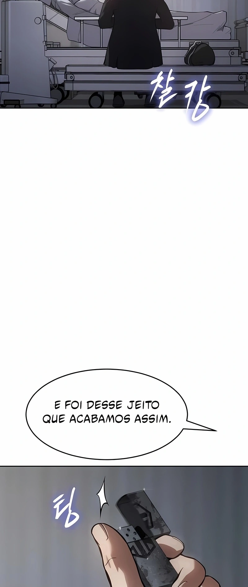 Dupla Baek Capítulo 39 Página 97