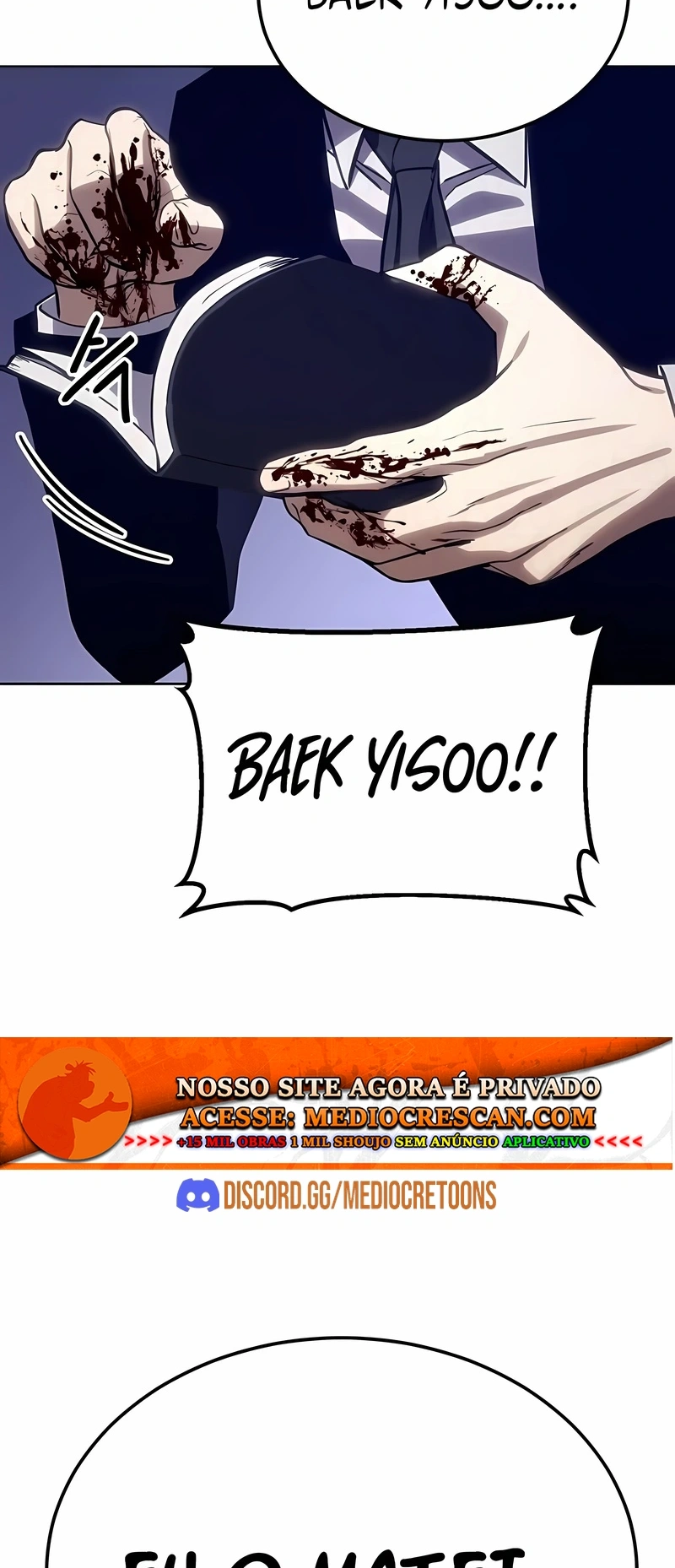 Dupla Baek Capítulo 4 Página 114