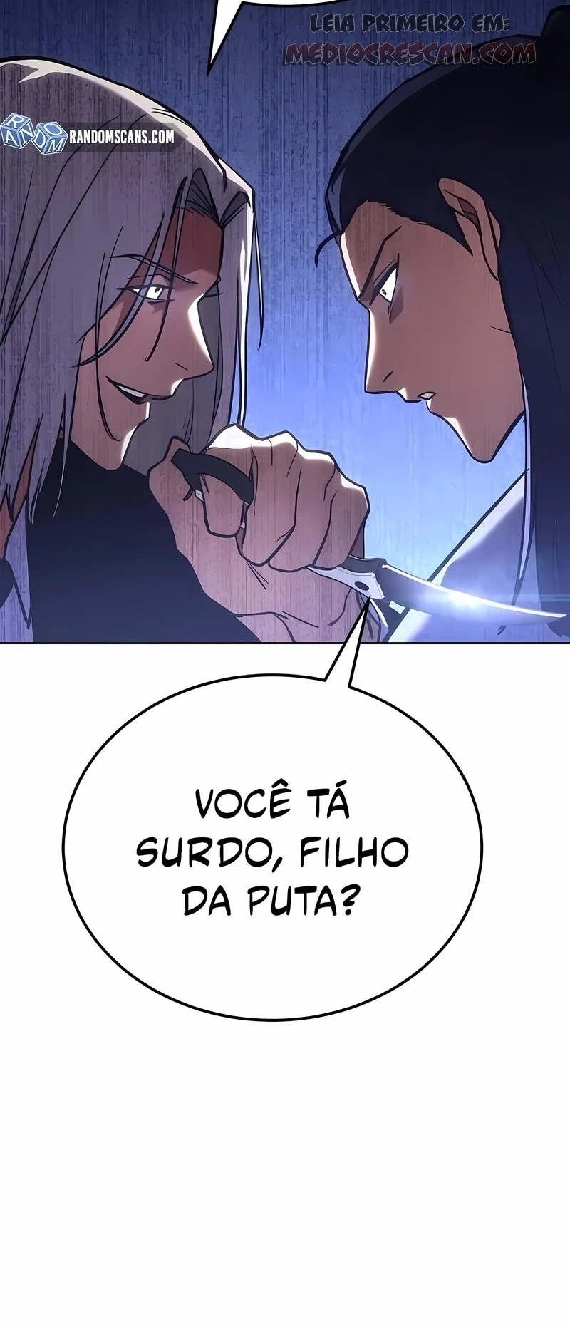 Dupla Baek Capítulo 4 Página 18