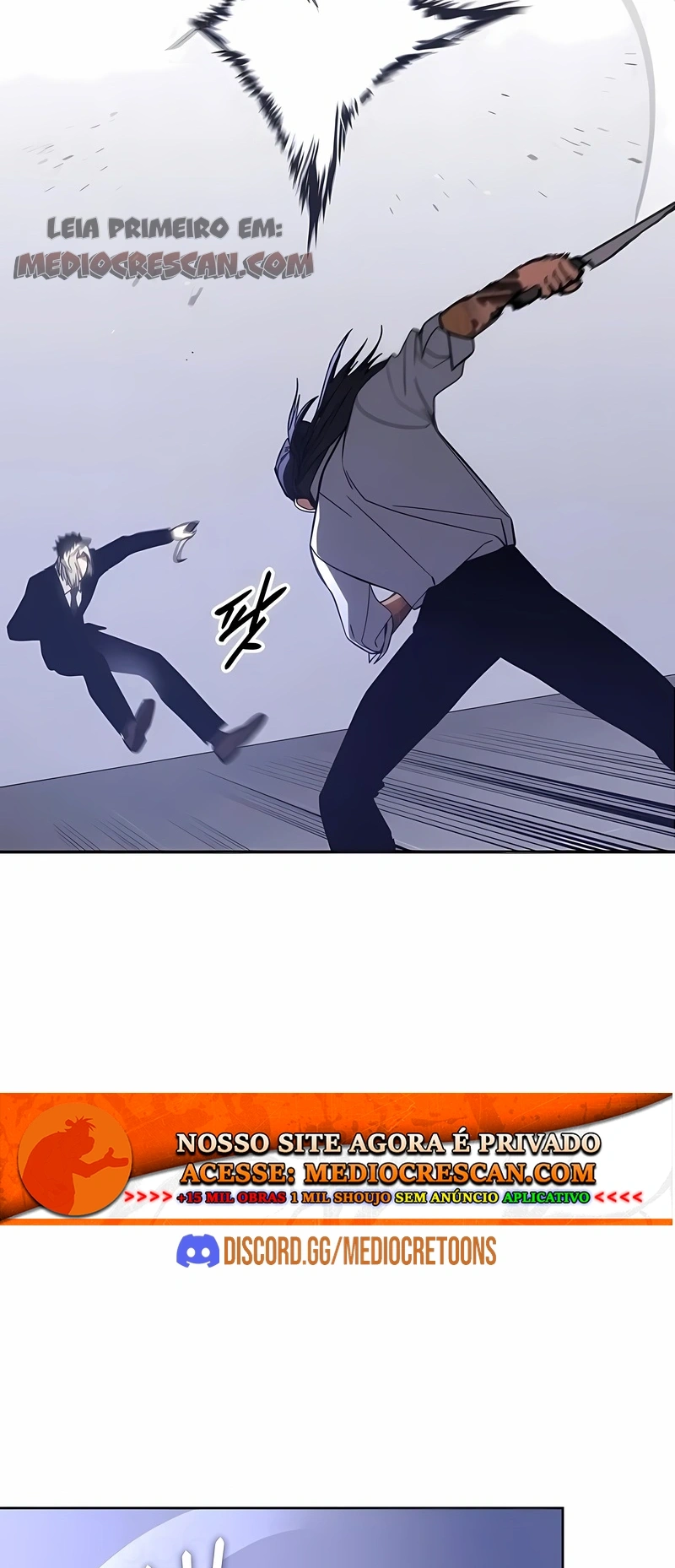Dupla Baek Capítulo 4 Página 2