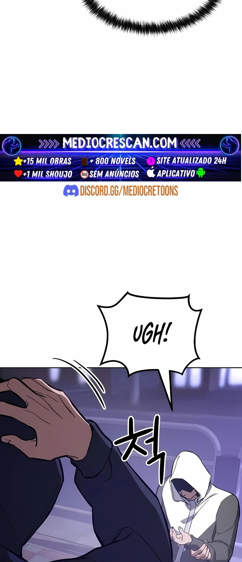 Dupla Baek Capítulo 4 Página 26