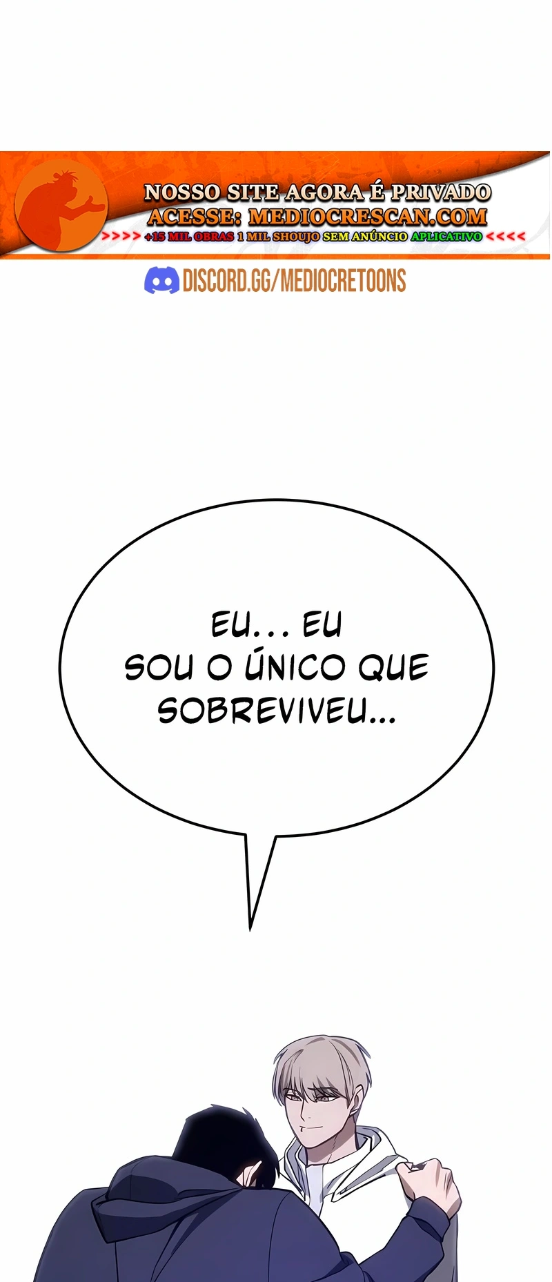 Dupla Baek Capítulo 4 Página 34