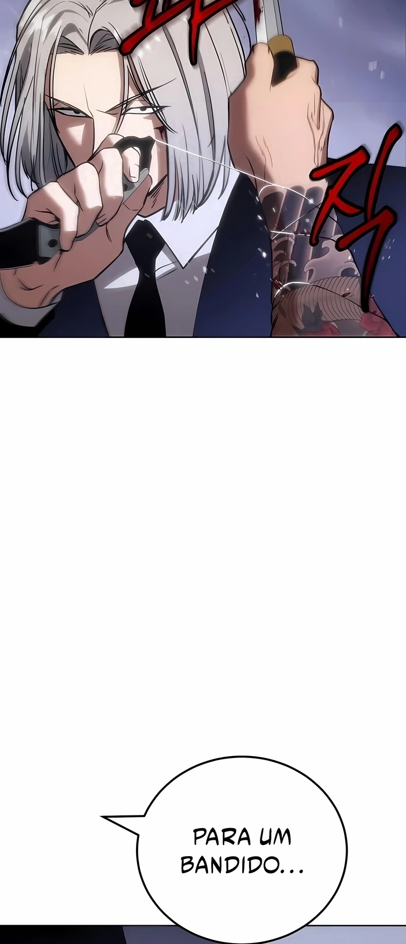 Dupla Baek Capítulo 4 Página 55