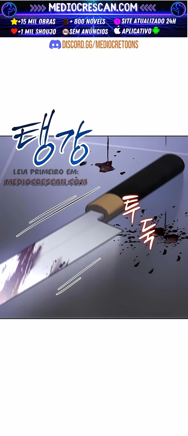 Dupla Baek Capítulo 4 Página 58