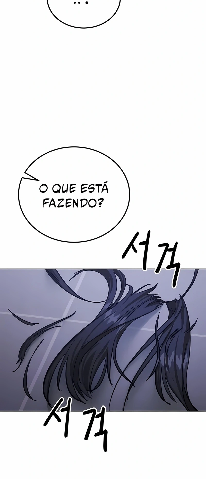 Dupla Baek Capítulo 4 Página 62
