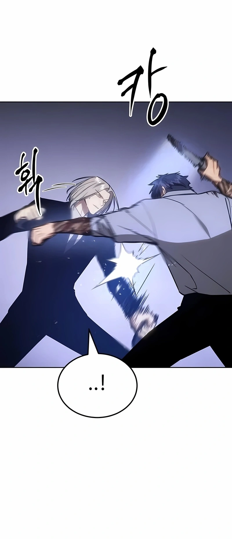 Dupla Baek Capítulo 4 Página 68