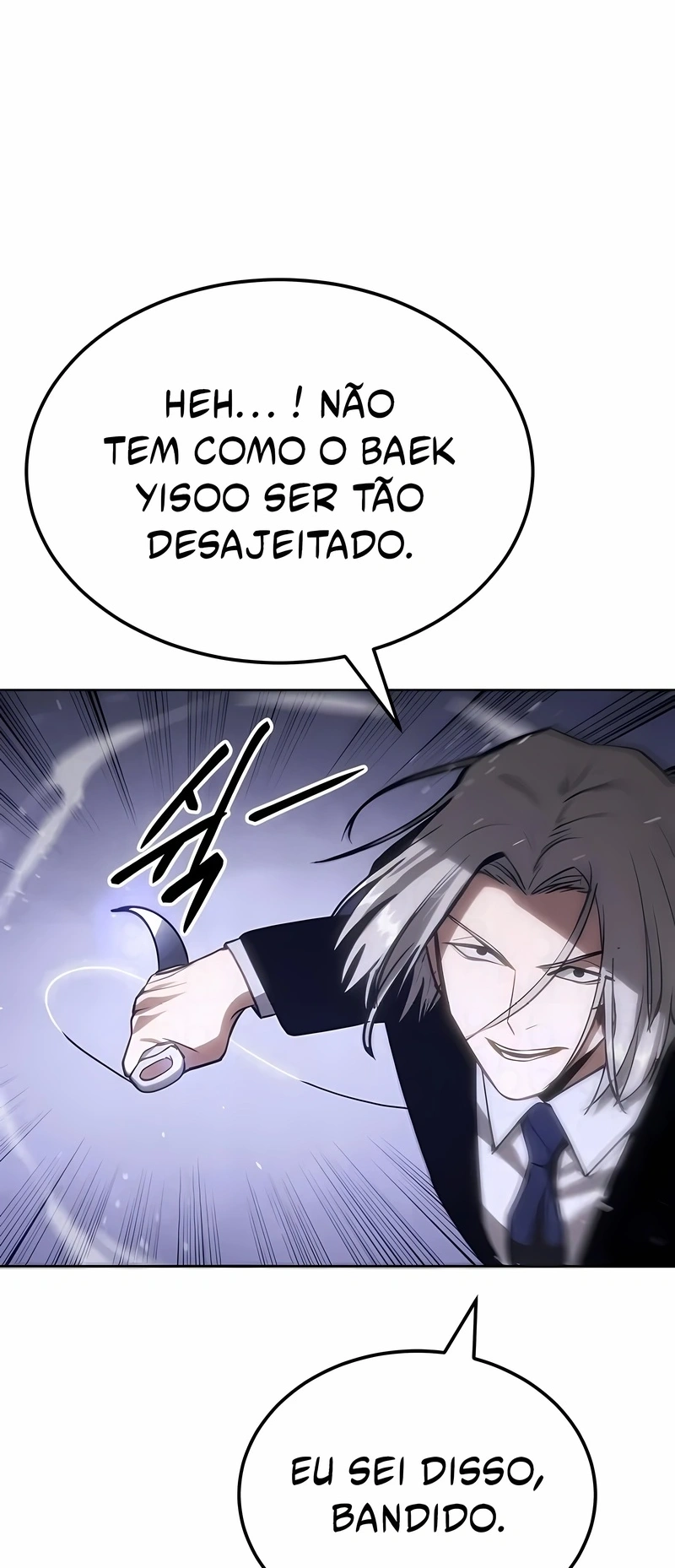 Dupla Baek Capítulo 4 Página 69