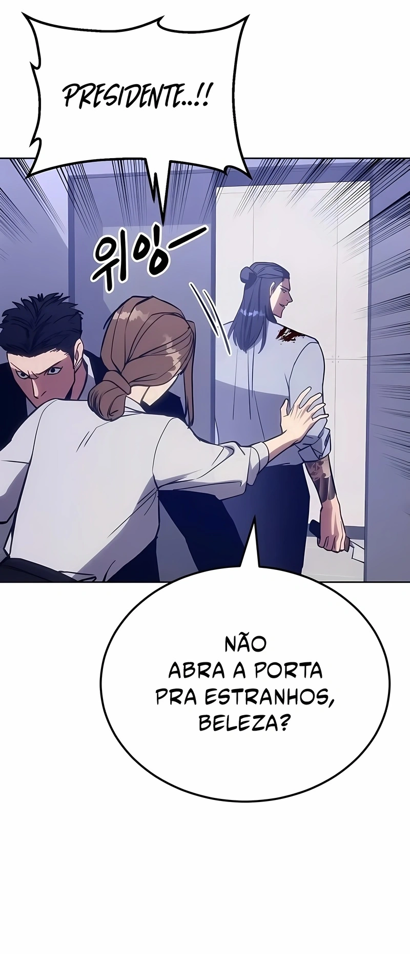 Dupla Baek Capítulo 4 Página 7