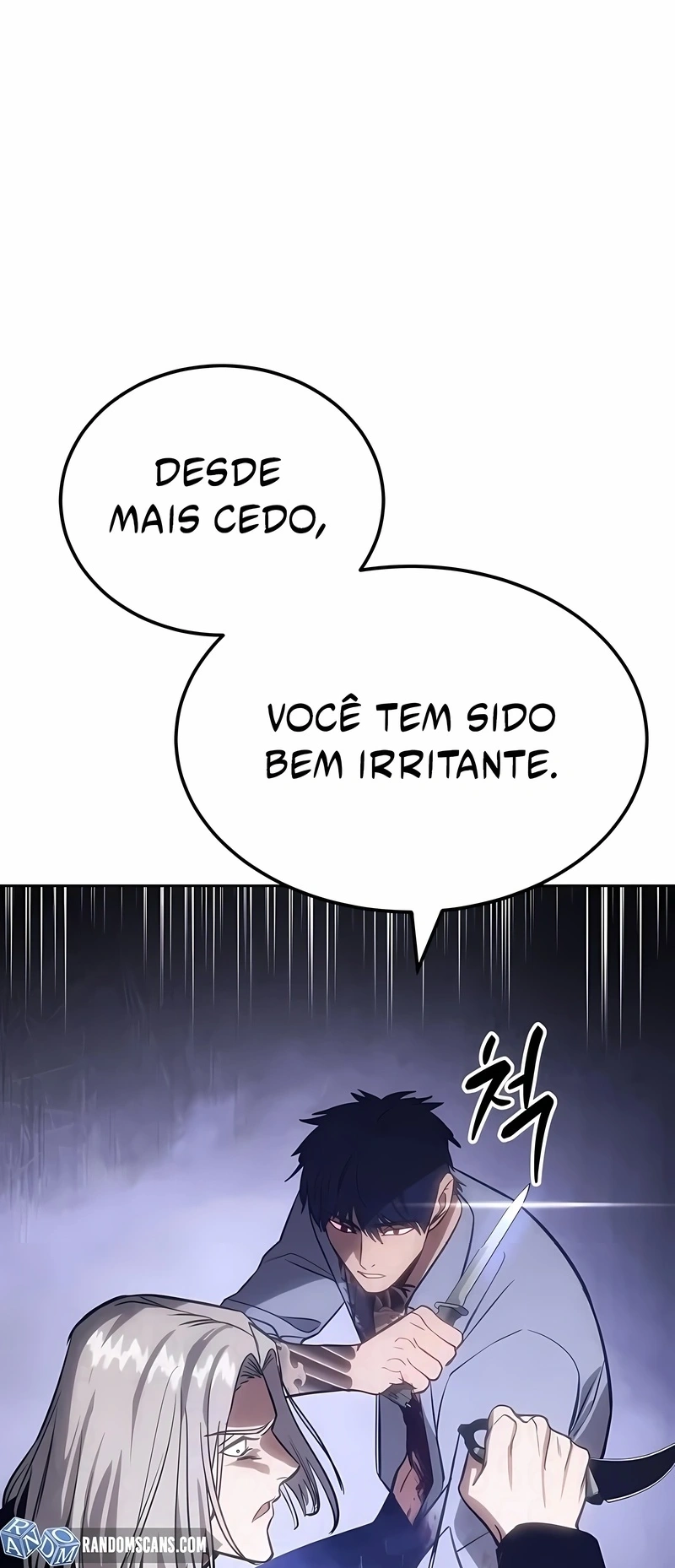 Dupla Baek Capítulo 4 Página 71