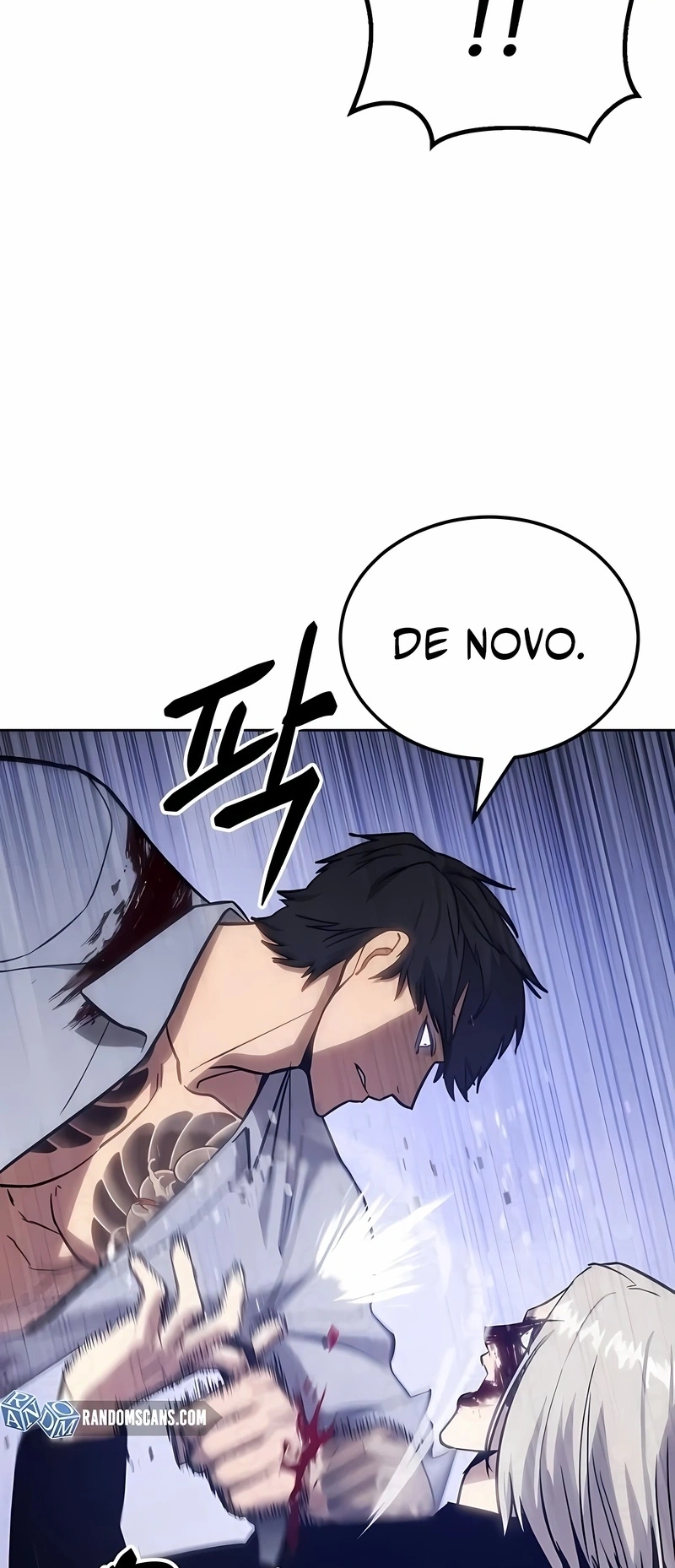 Dupla Baek Capítulo 4 Página 89