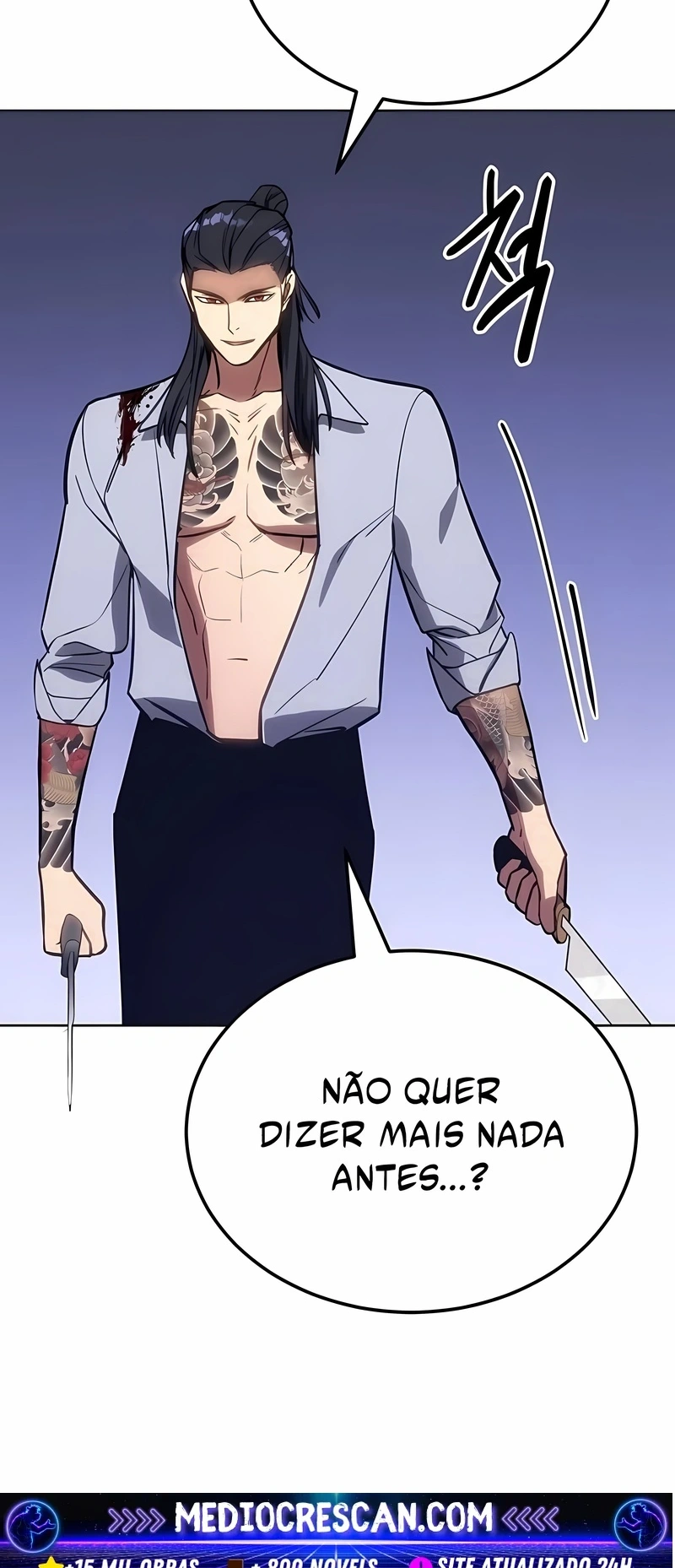 Dupla Baek Capítulo 4 Página 9