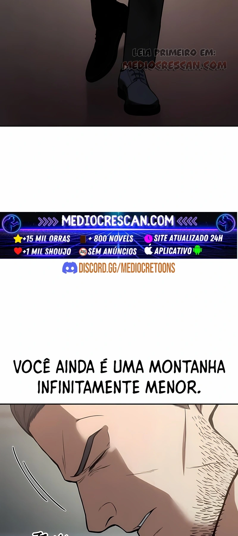 Dupla Baek Capítulo 40 Página 10