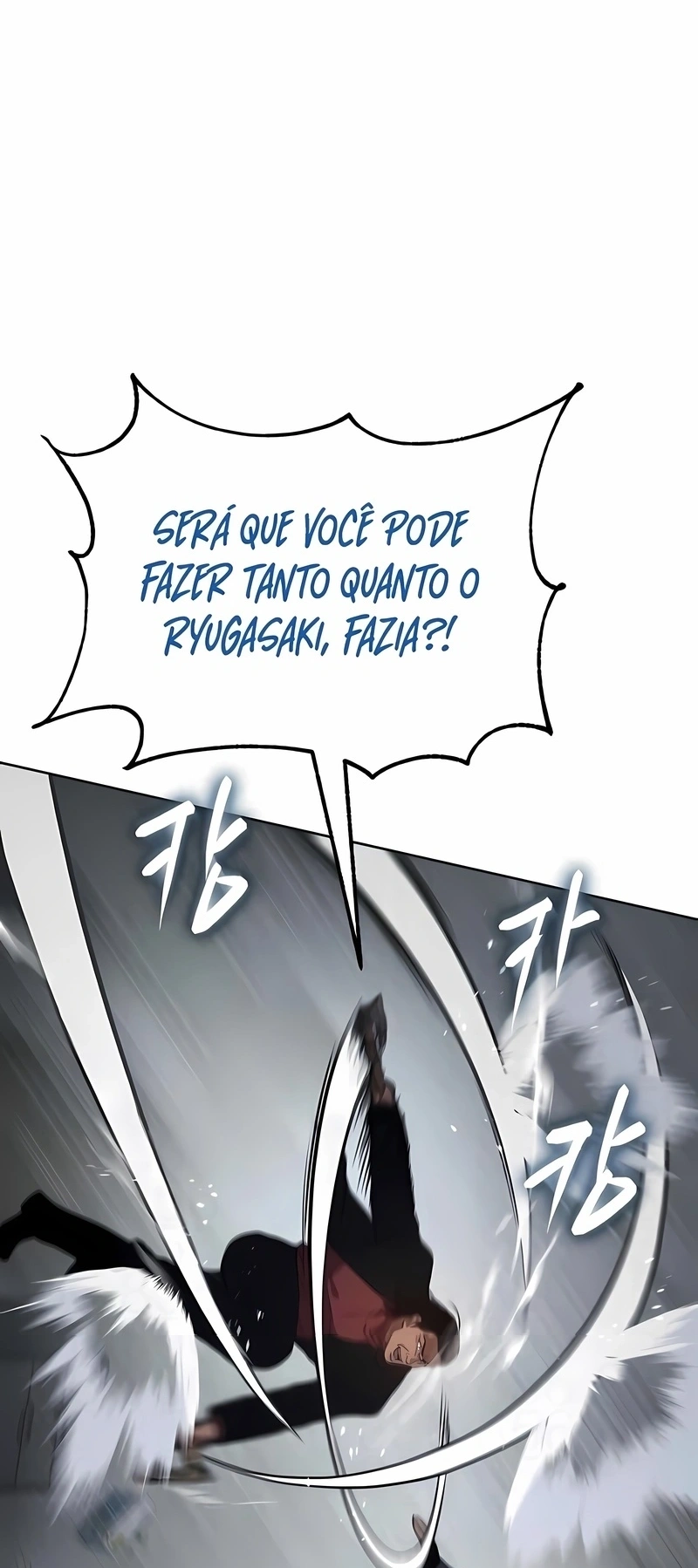 Dupla Baek Capítulo 40 Página 100