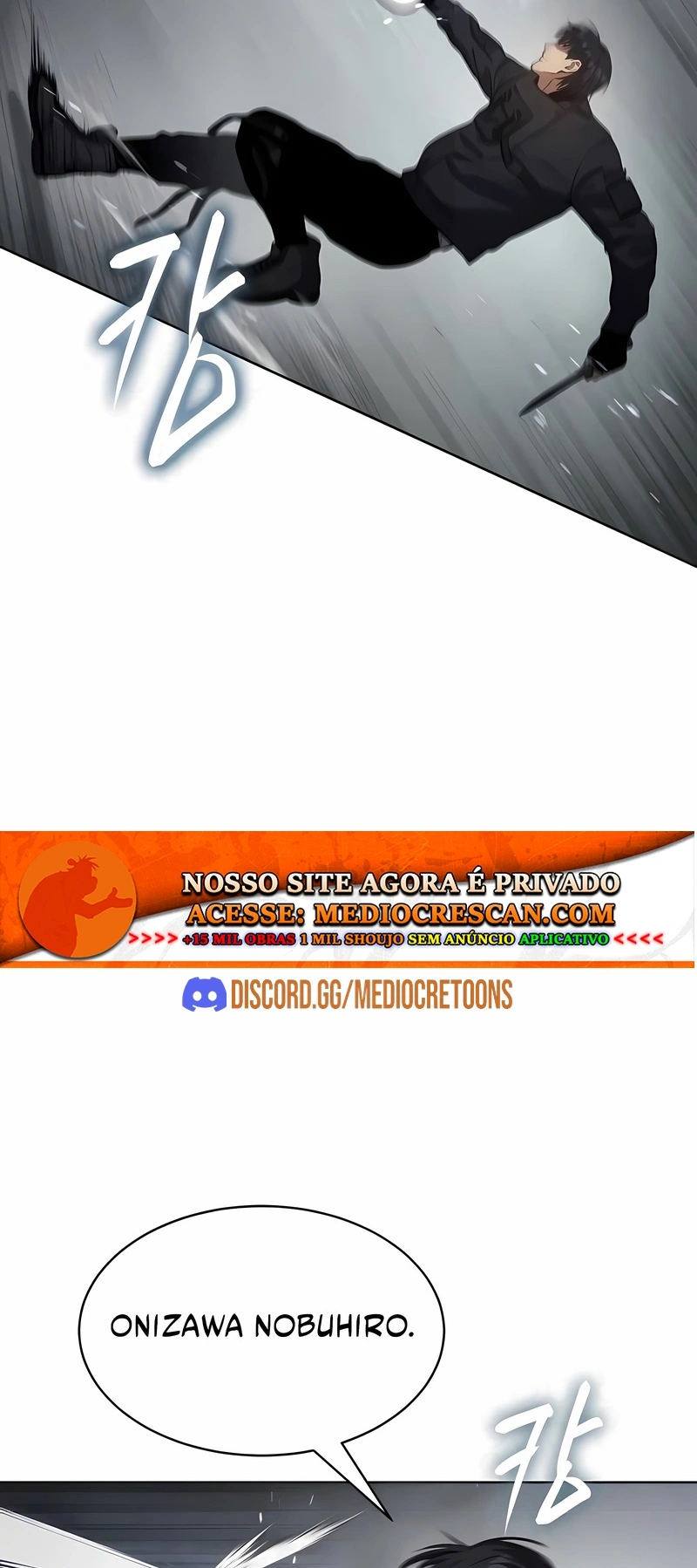Dupla Baek Capítulo 40 Página 101