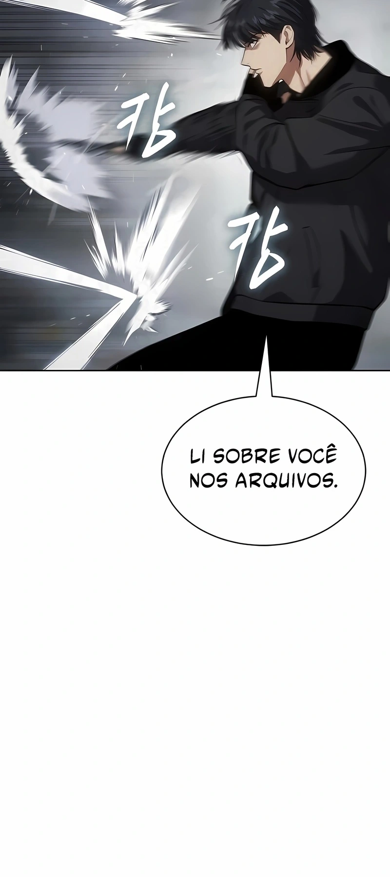 Dupla Baek Capítulo 40 Página 102