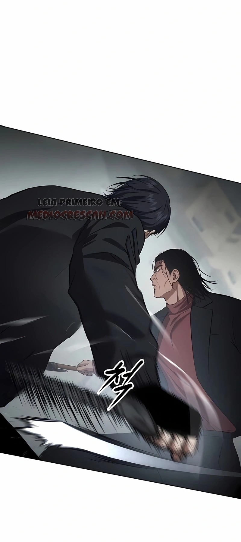 Dupla Baek Capítulo 40 Página 112