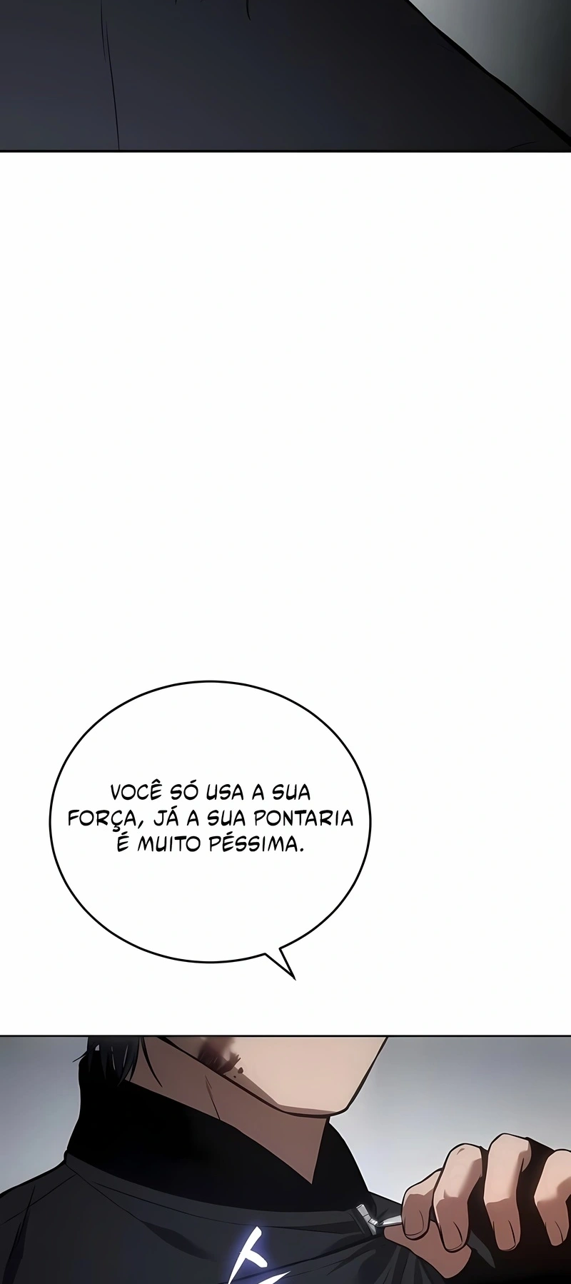 Dupla Baek Capítulo 40 Página 116