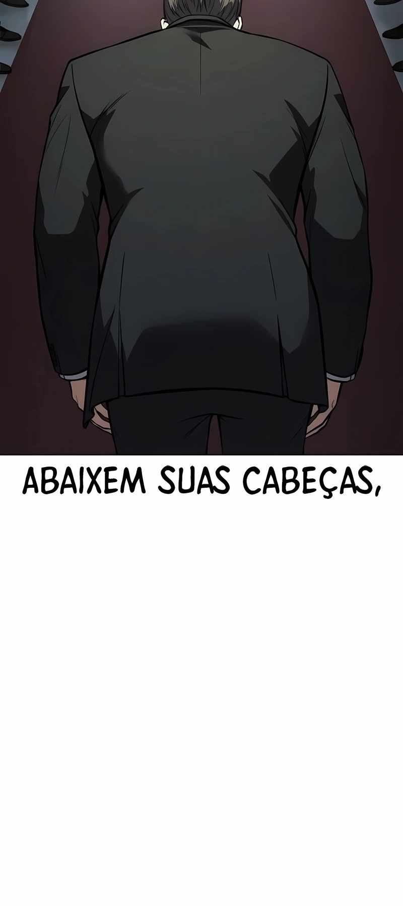 Dupla Baek Capítulo 40 Página 12