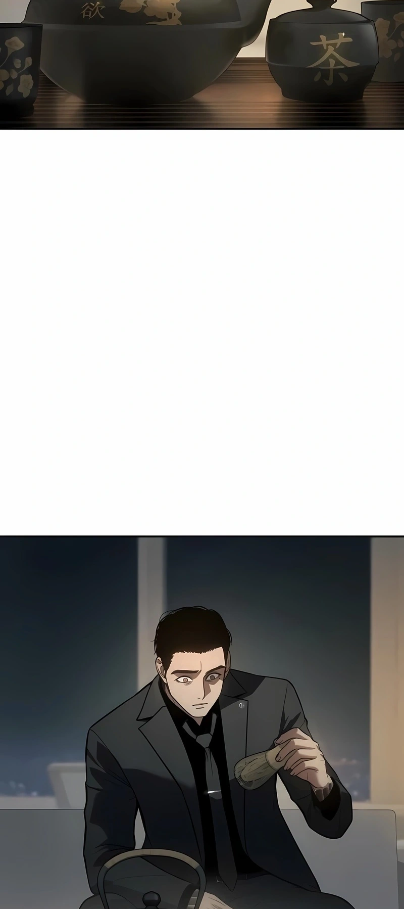 Dupla Baek Capítulo 40 Página 16