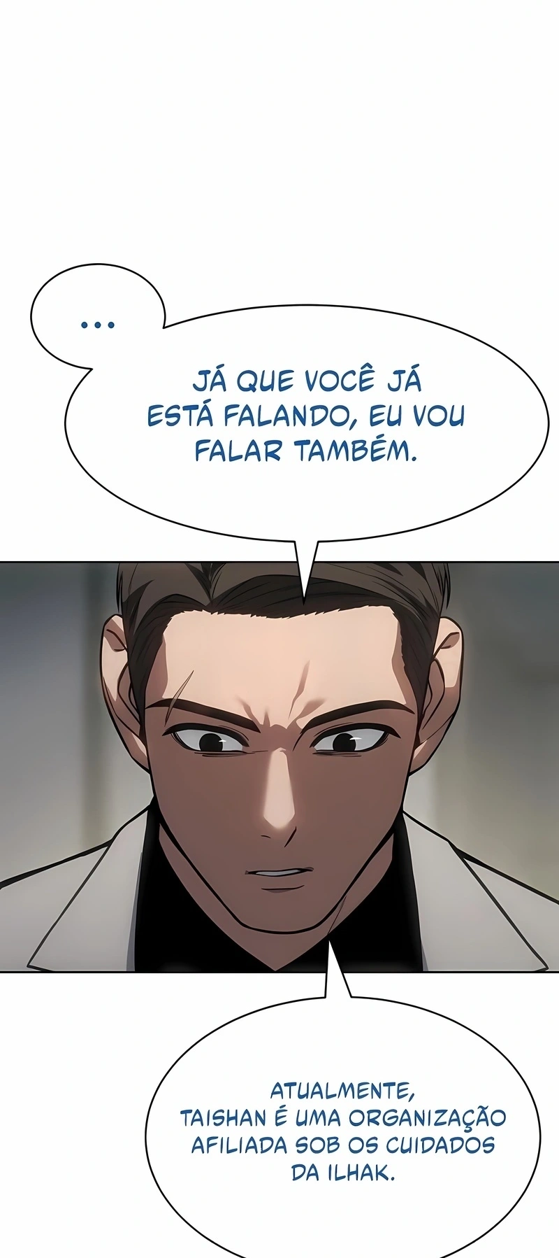 Dupla Baek Capítulo 40 Página 22