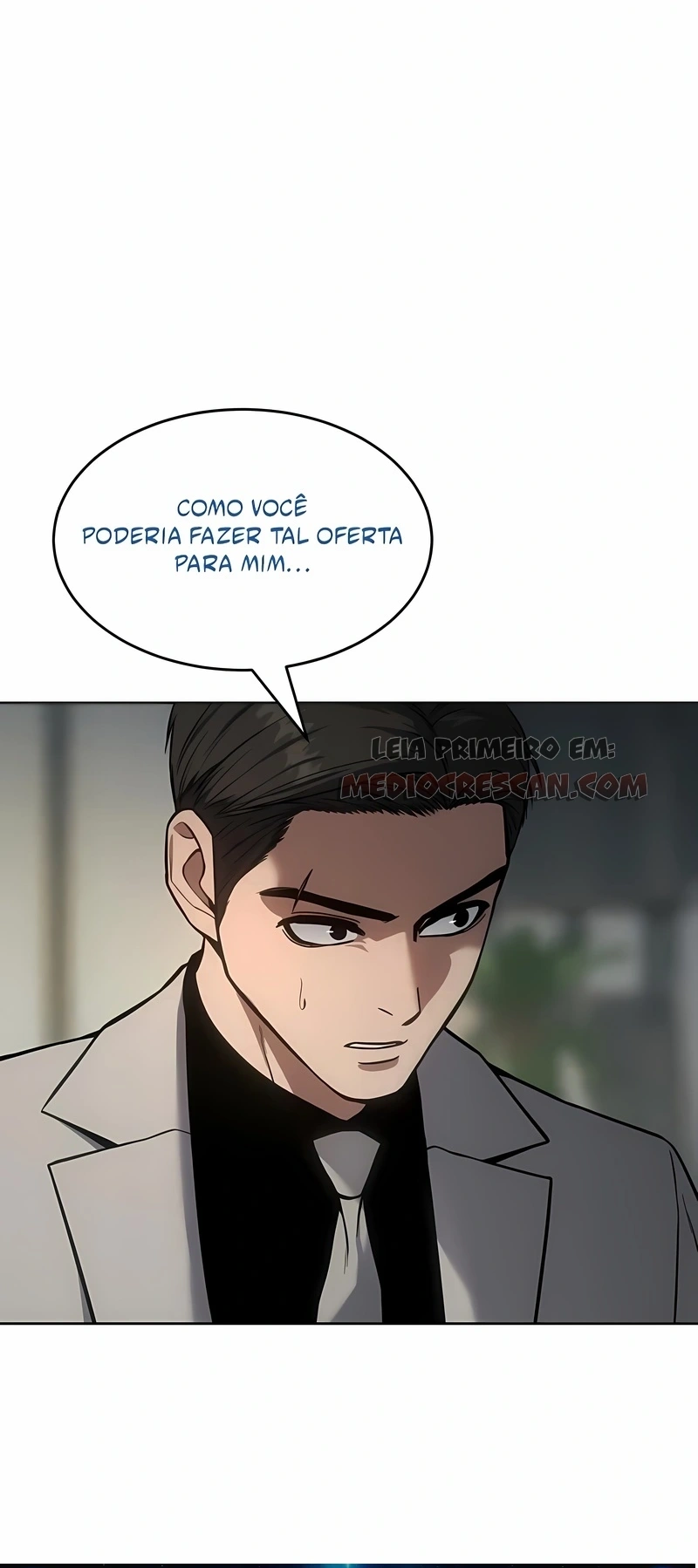 Dupla Baek Capítulo 40 Página 26