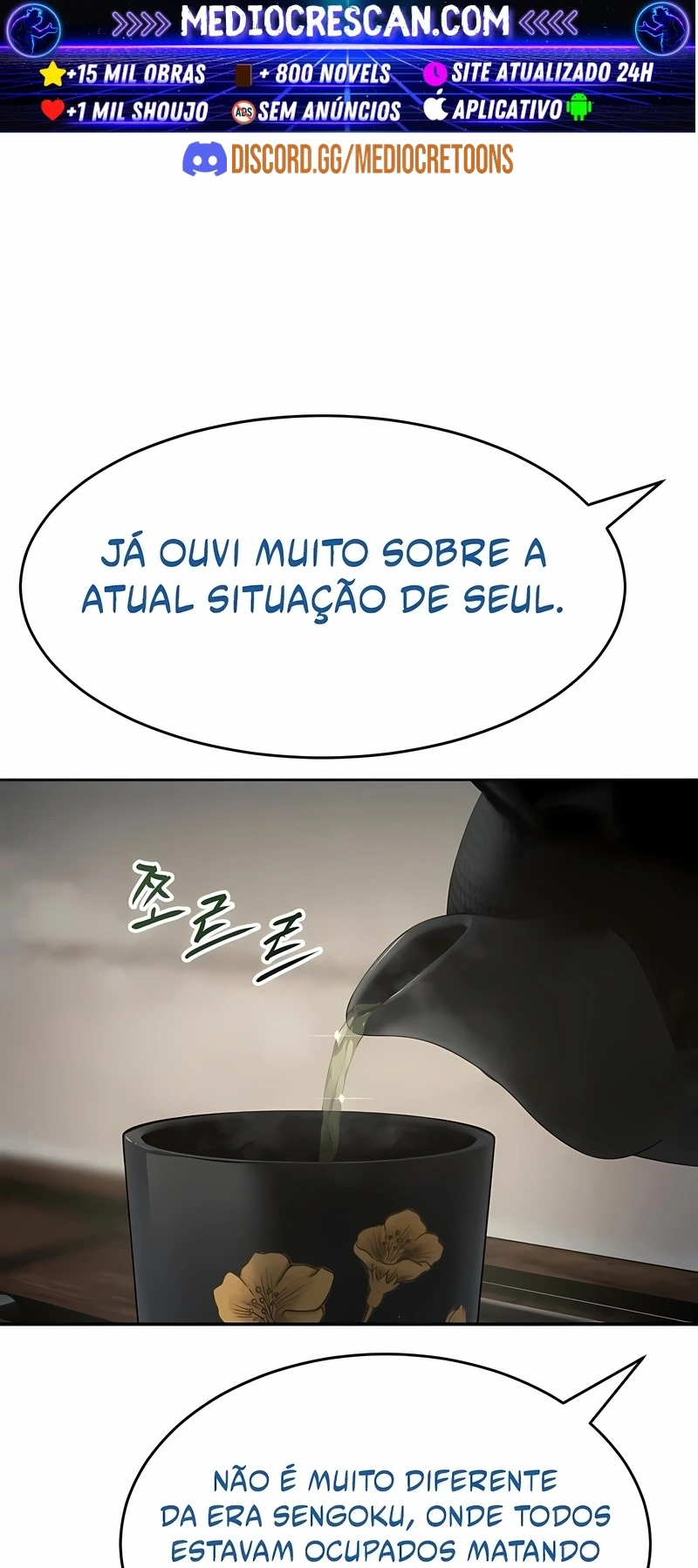 Dupla Baek Capítulo 40 Página 27