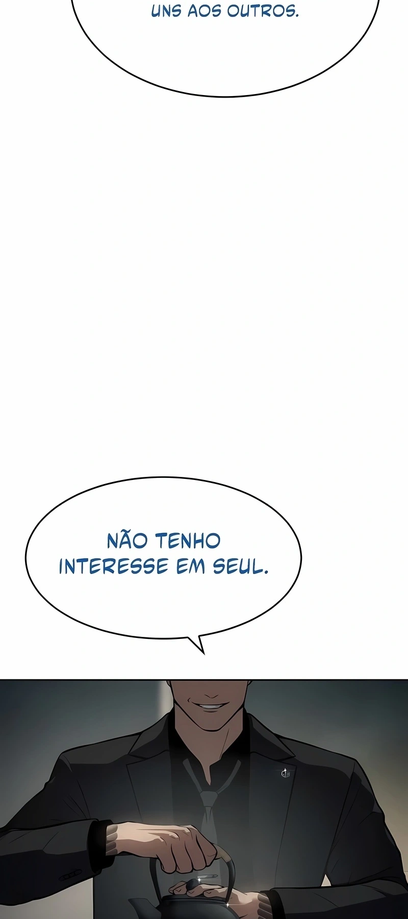 Dupla Baek Capítulo 40 Página 28