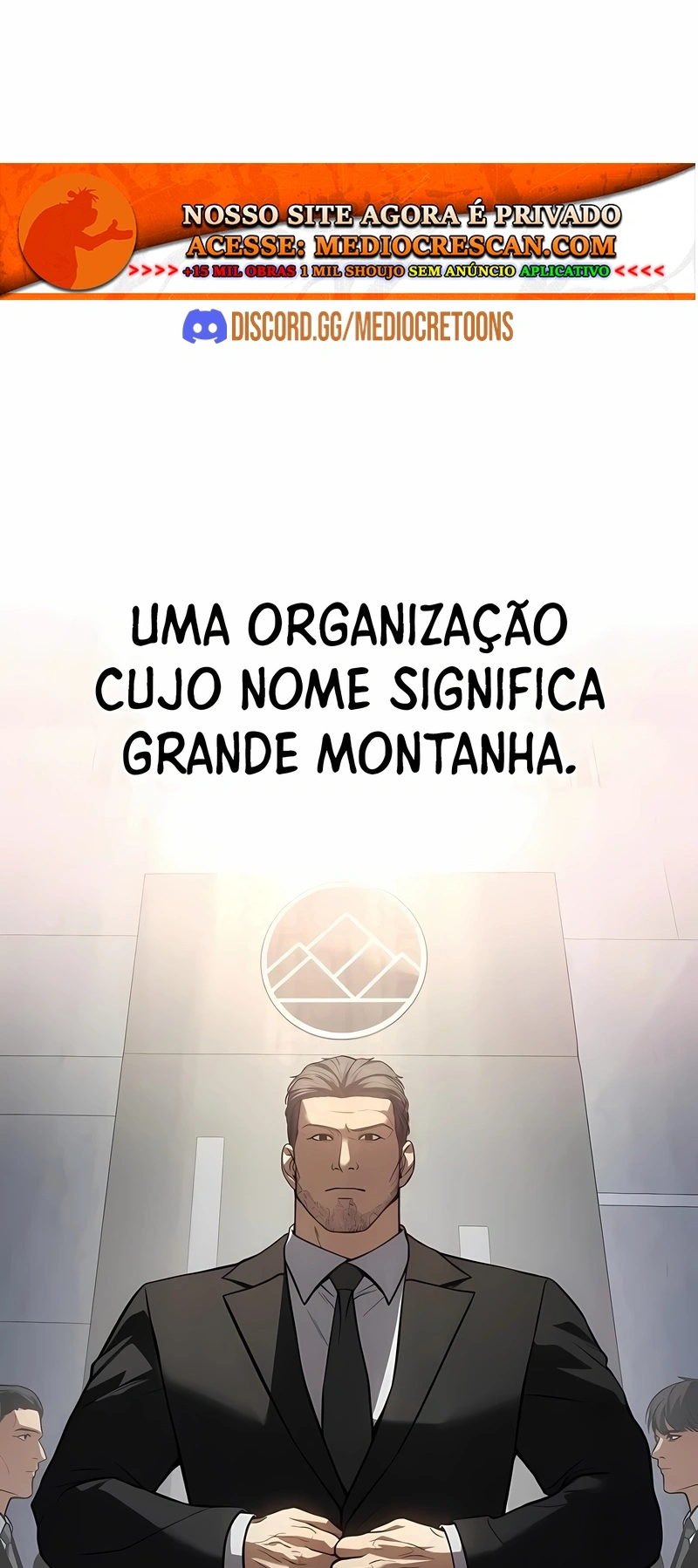 Dupla Baek Capítulo 40 Página 3