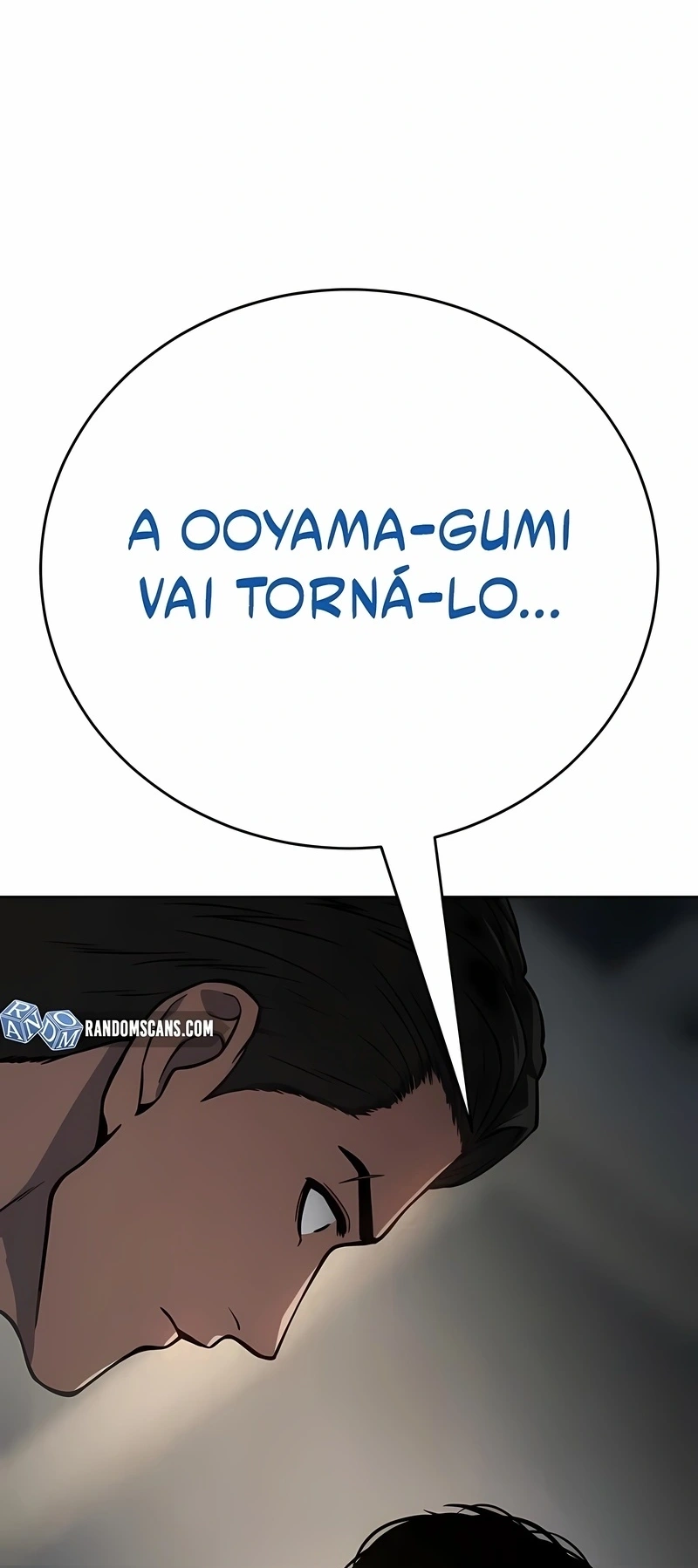 Dupla Baek Capítulo 40 Página 32