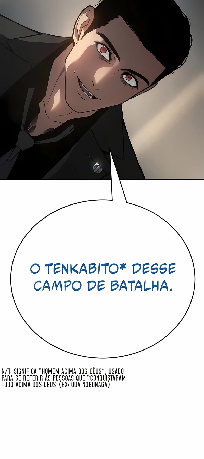 Dupla Baek Capítulo 40 Página 33