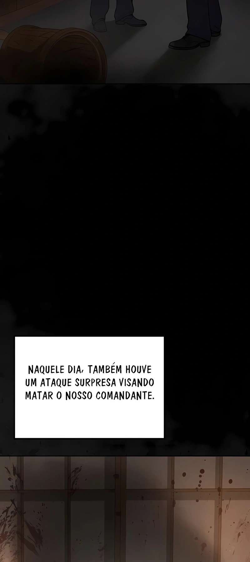 Dupla Baek Capítulo 40 Página 46