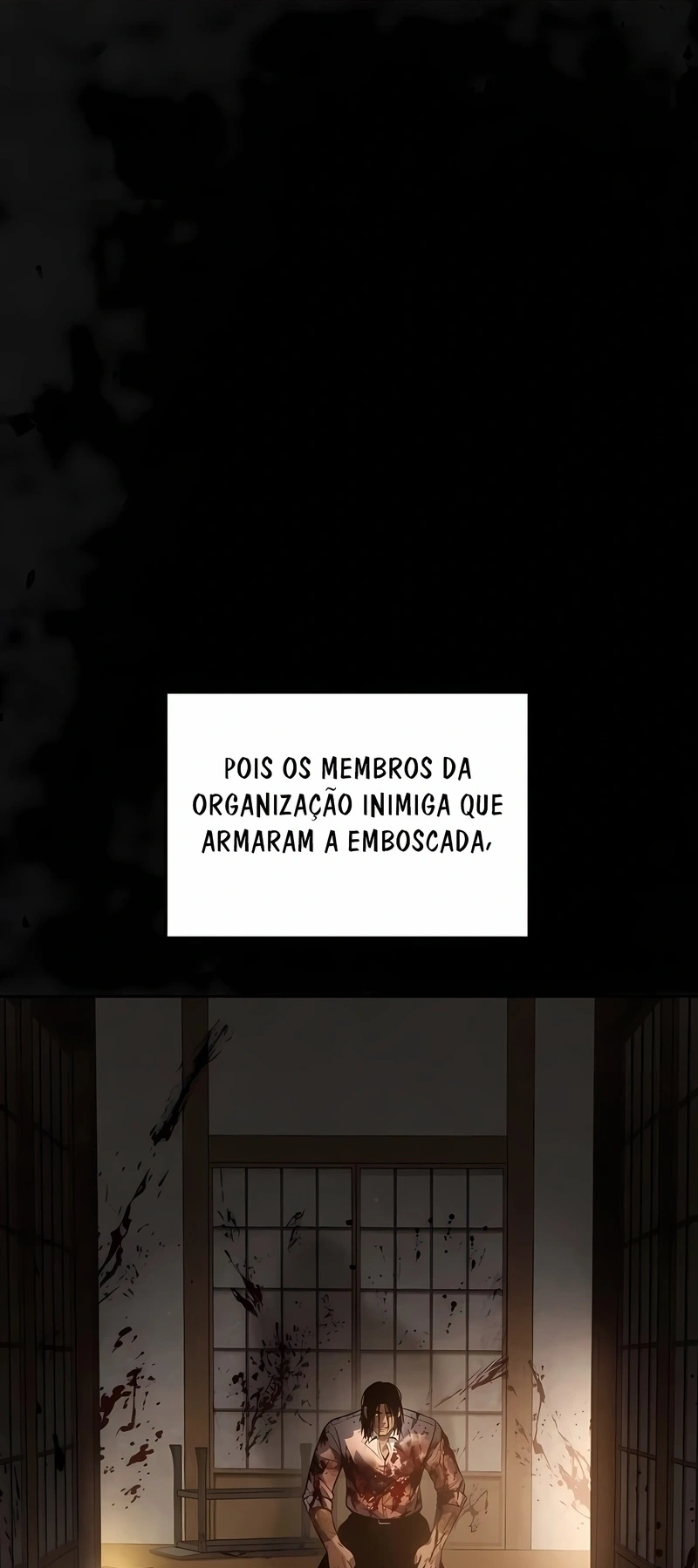 Dupla Baek Capítulo 40 Página 49