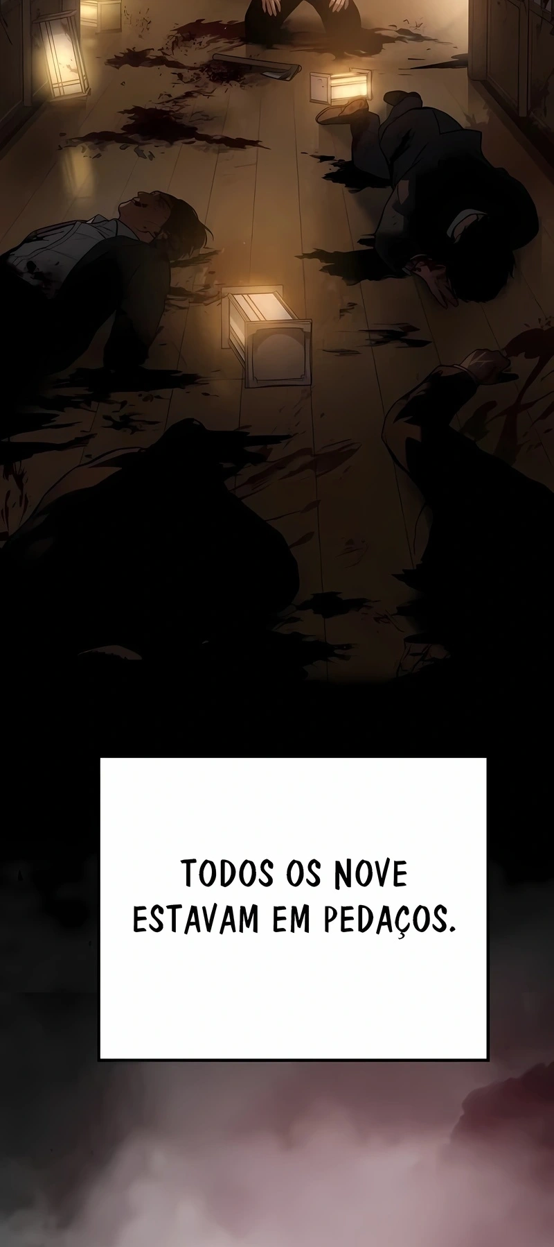 Dupla Baek Capítulo 40 Página 50